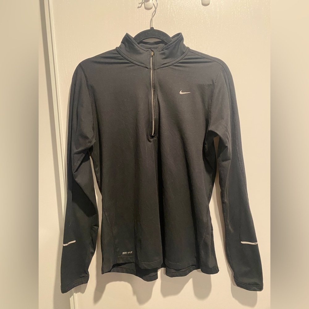 Nike Dry Fit Running Top